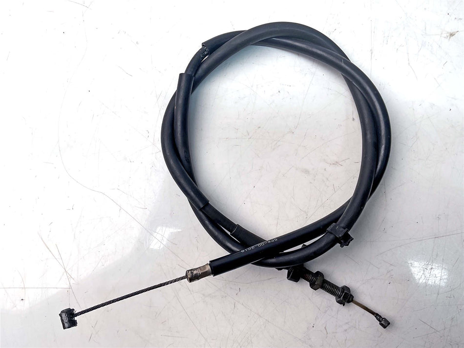 2002 Yamaha YZF R1 Clutch Cable - 5PW263350200