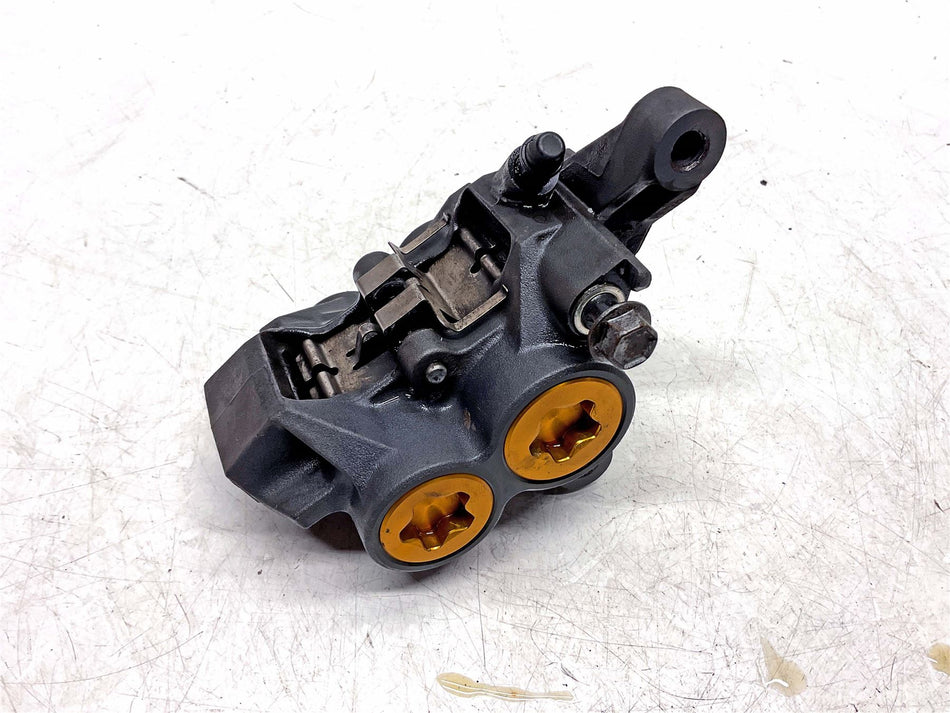 2014 Yamaha FZ8 Front Brake Caliper Right - 59P2580U0000