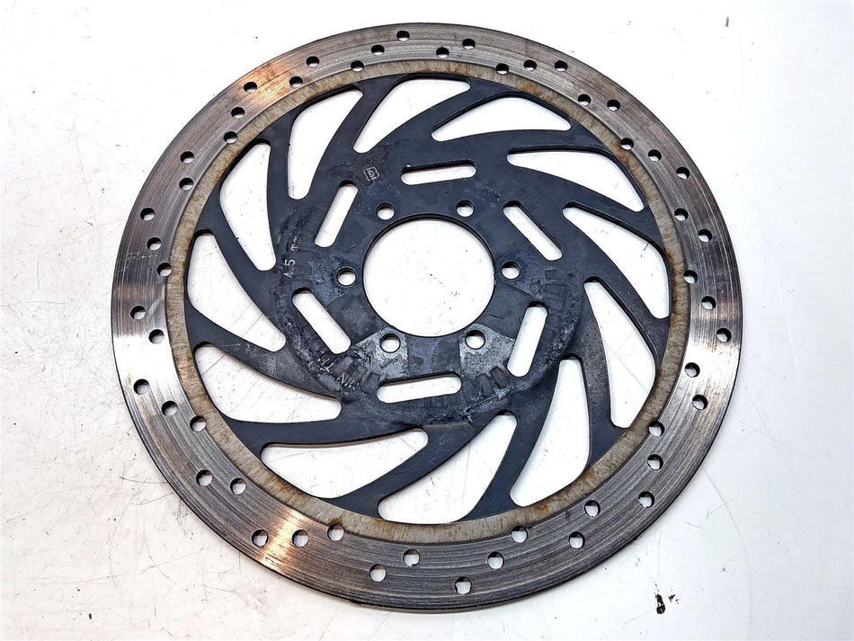 2023 Royal Enfield Himalayan Front Brake Disc - 587310B