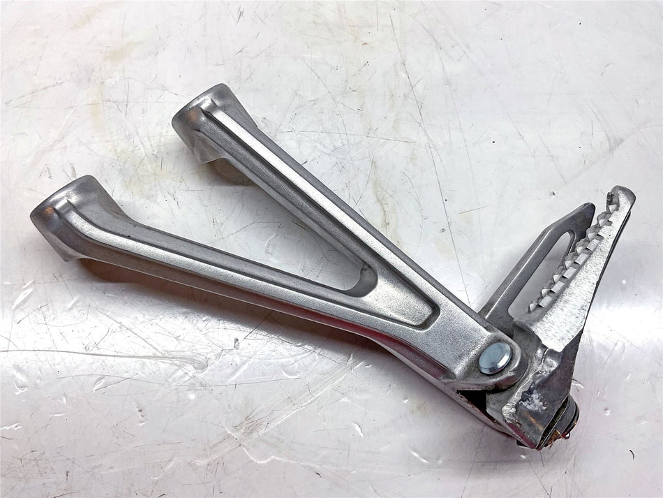 2023 Honda CBR650R Rear Left Footrest Hanger - 50760MKND50