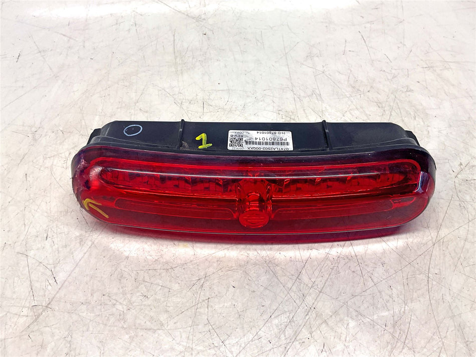 2023 Harley-Davidson Sportster S Rear Light Assy - 67801014