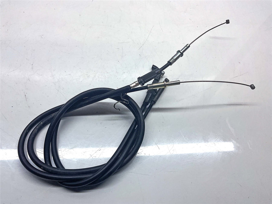2024 Kawasaki Eliminator 450 EL450 Throttle Cable - 540120730