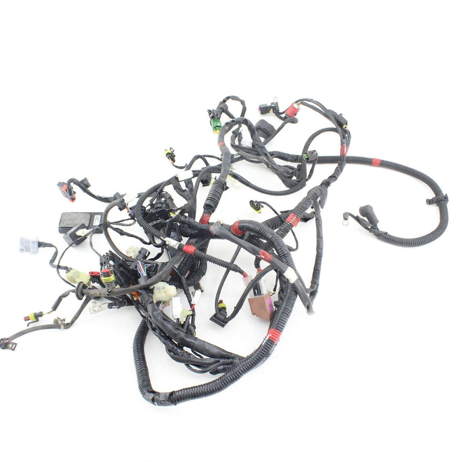 2010-ON PIAGGIO VESPA GTV 300 Wiring Harness - 641864