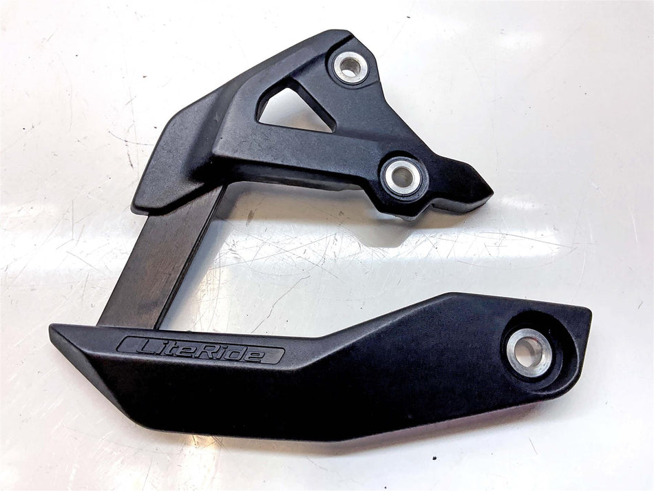 2022 BMW S1000XR Right Heelguard - 46718404607