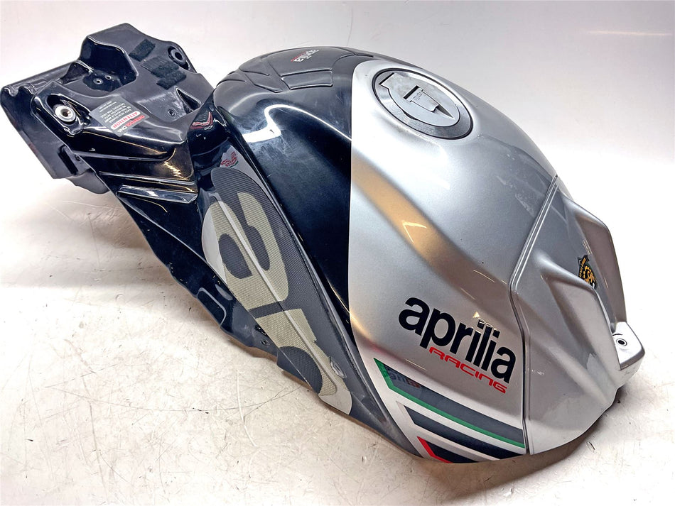 2016 Aprilia RSV4 Factory Fuel Tank - 2H001237000Z1