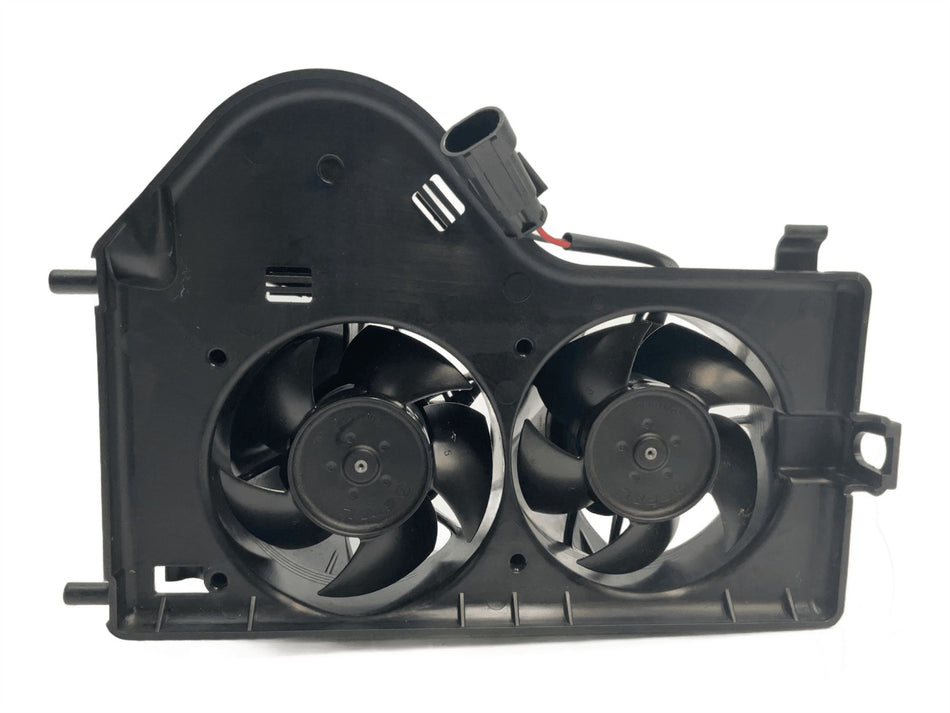 2024 KTM 1290 Super Duke Radiator Cooling Fan VA112A101A101108ASH