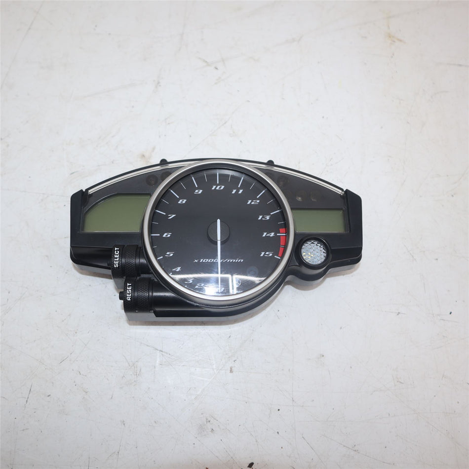 2004 YAMAHA YZF R1 Speedometer  - 5VY835001100