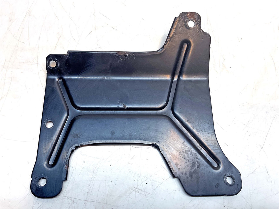 2016 Kawasaki Concours 14 ZG1400 ABS Battery Box Cover - 140920025