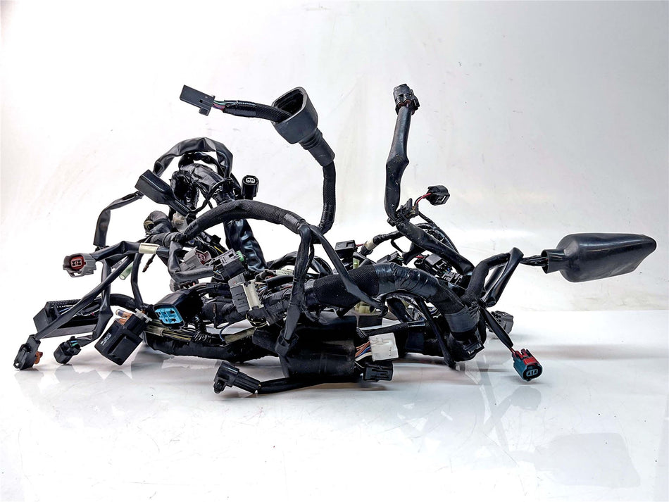 2018 Kawasaki Ninja 1000SX ZX1000 Wiring Harness Loom - 260312300