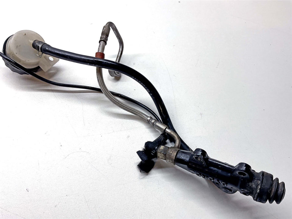 2020 Royal Enfield Himalayan Rear Brake Master Cylinder - 587400D