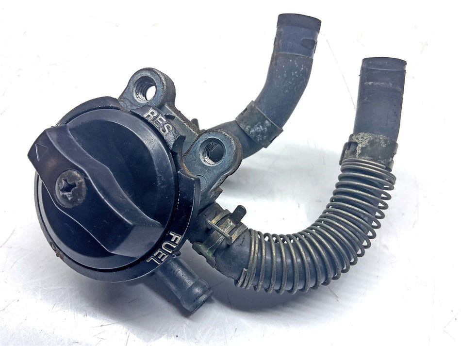 1998 Kawasaki ZZR1100 ZX1100 D6 Fuel Tap - 510231321