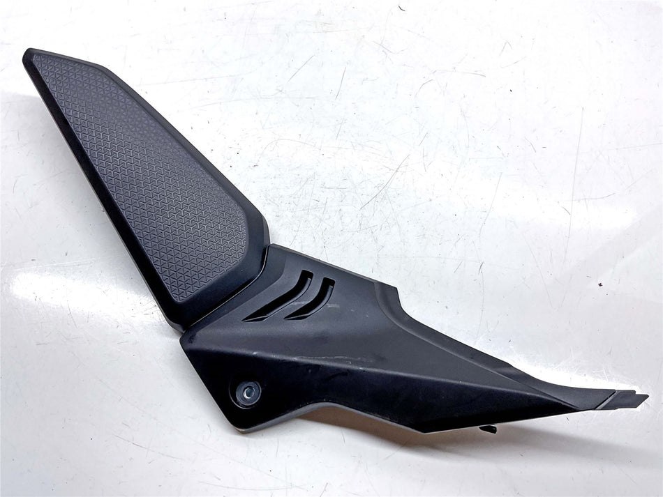 2025 Honda CBR650R ABS Left Side Cover Panel - 83611MKYD500