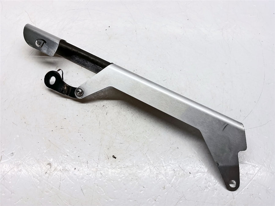 2015 Royal Enfield Continental GT Alloy Chain Guard - 585677