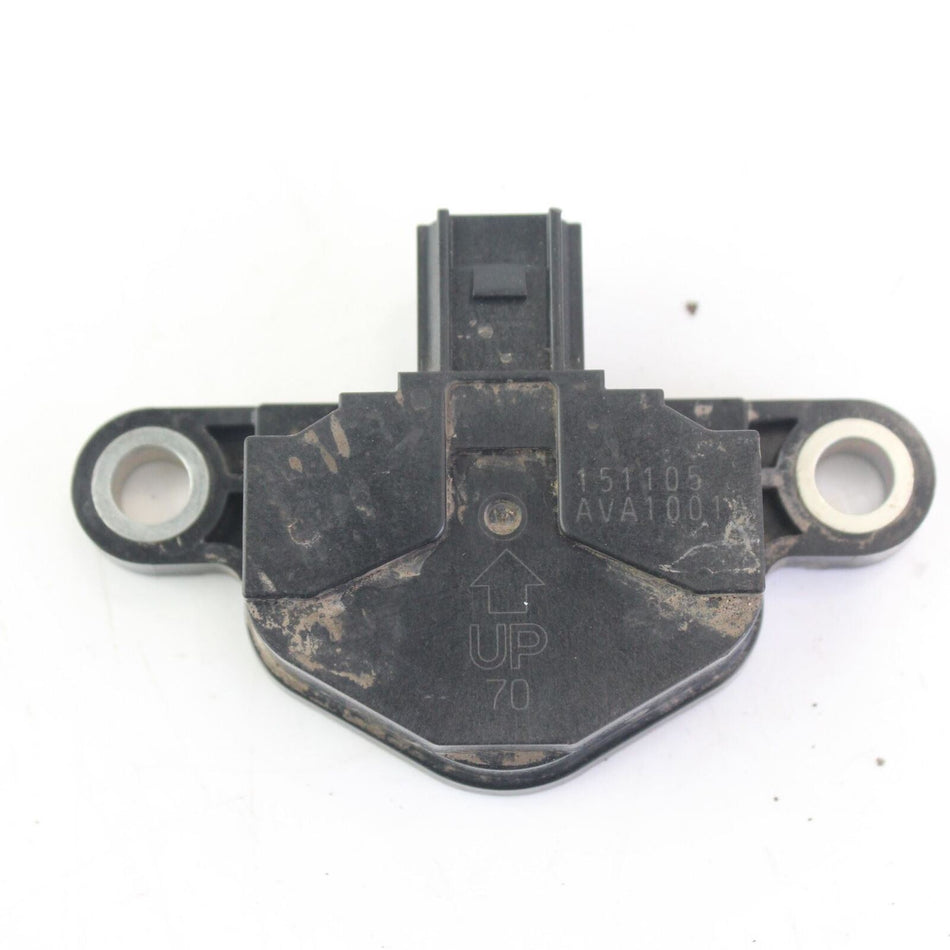 2016 HONDA CB125F Bank Angle Sensor - 35160KVS751