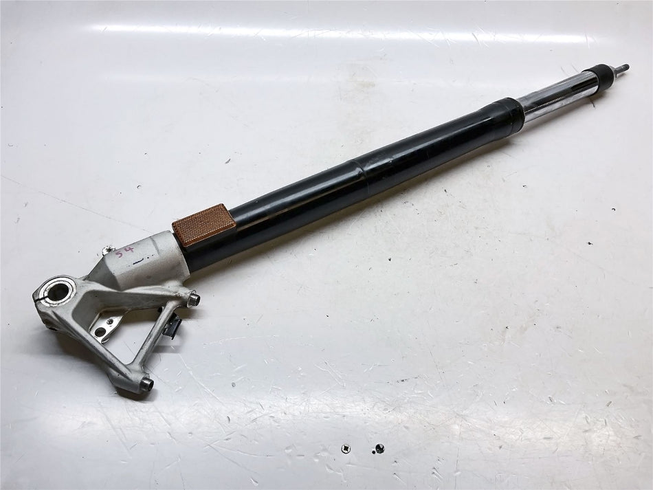 2018 BMW R1200GS Adventure Left Fork Leg - 31428393005