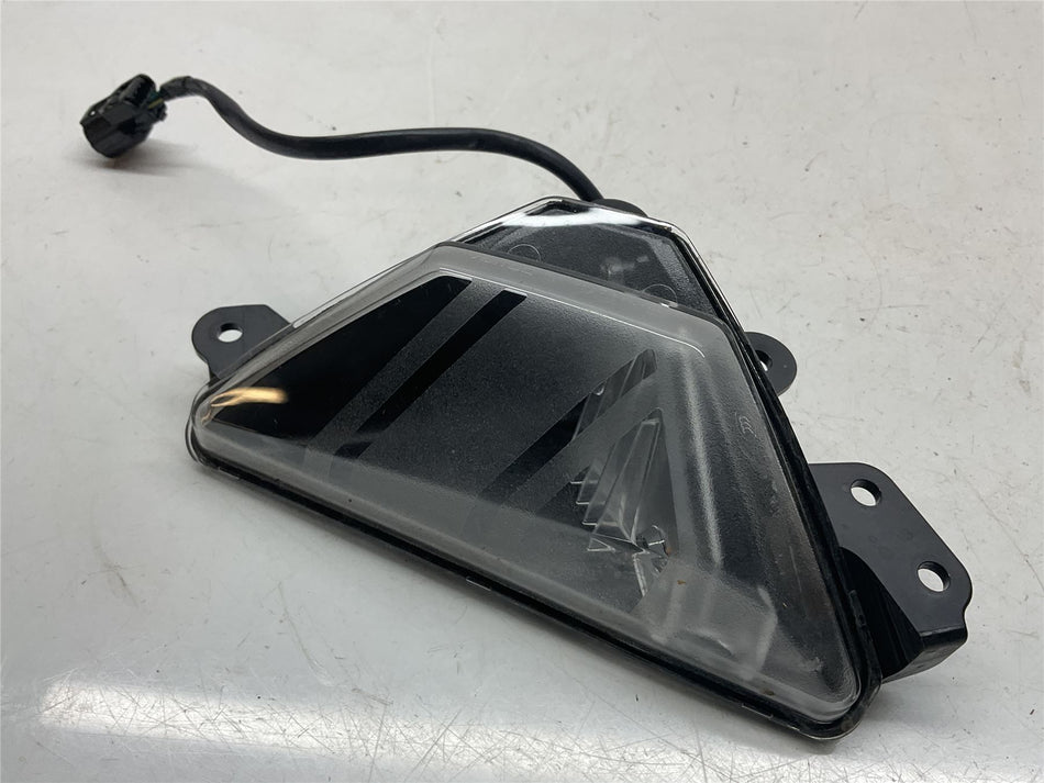 2024 Kawasaki Ninja 1000SX Front Left Indicator - 
230400157