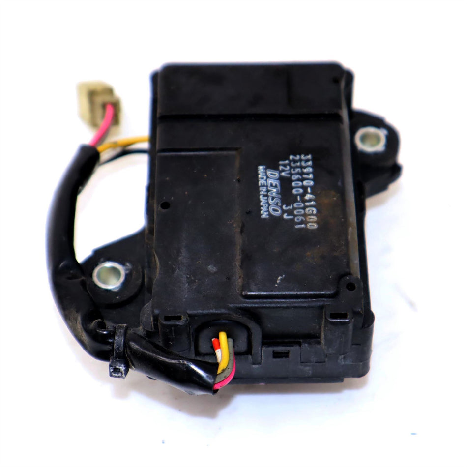 2007 SUZUKI GSXR1000 Actuator - 33970-41G01-000