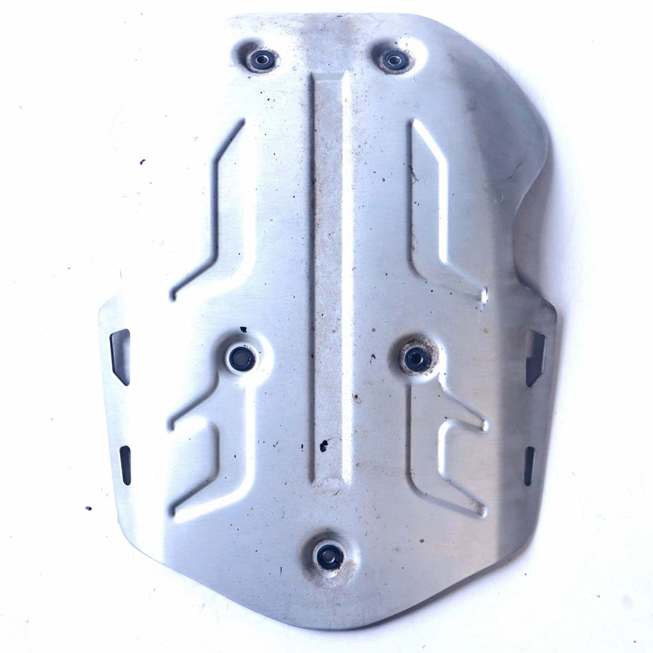 2020 BMW R1250GS Adventure Skid Plate - 11848485696