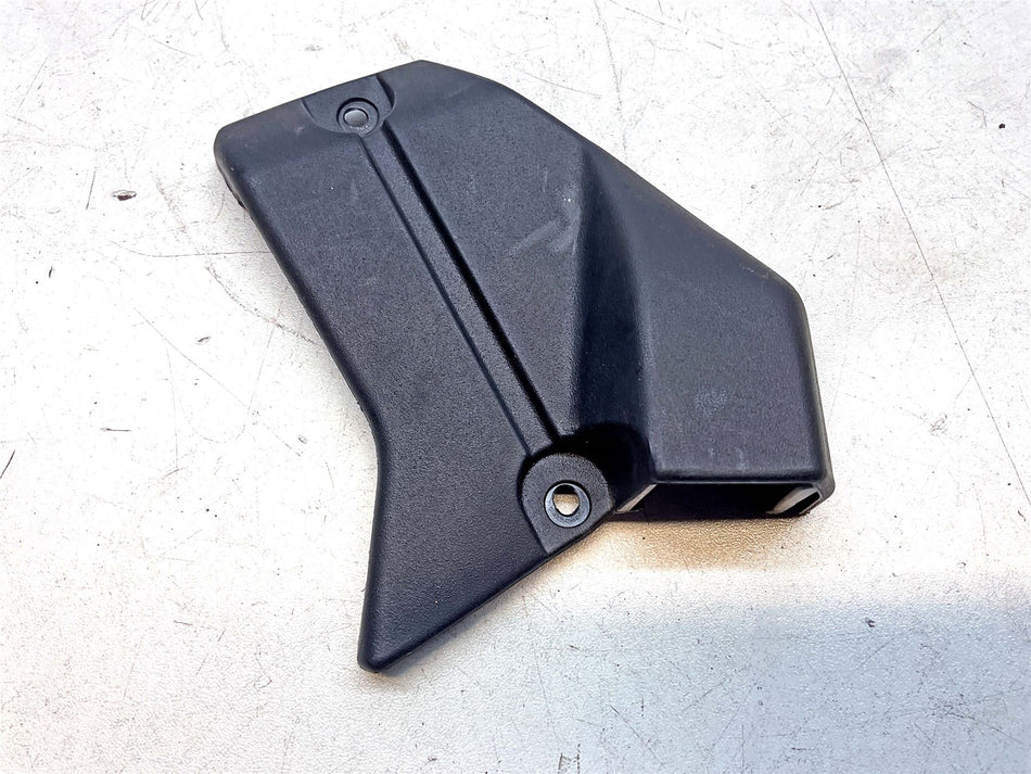 2024 Moto Guzzi V9 Bobber Frame Protector - 2B002799