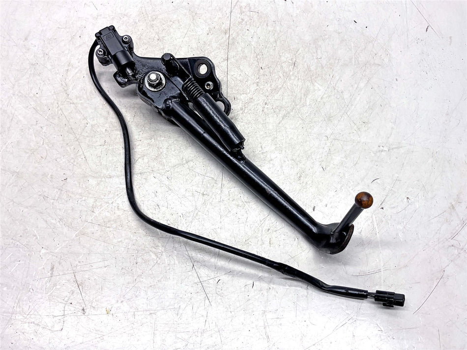2014 Yamaha MT-09 Kickstand / Sidestand - 1RC273110000