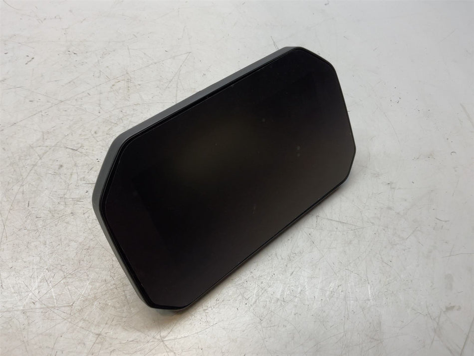 2019 BMW F750GS Speedometer TFT