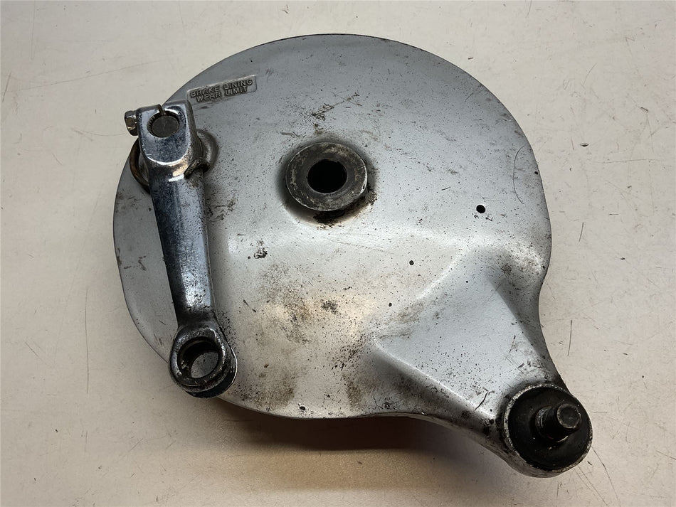 2007 Suzuki Intruder 800 Brake Drum - 64210-38A50-000