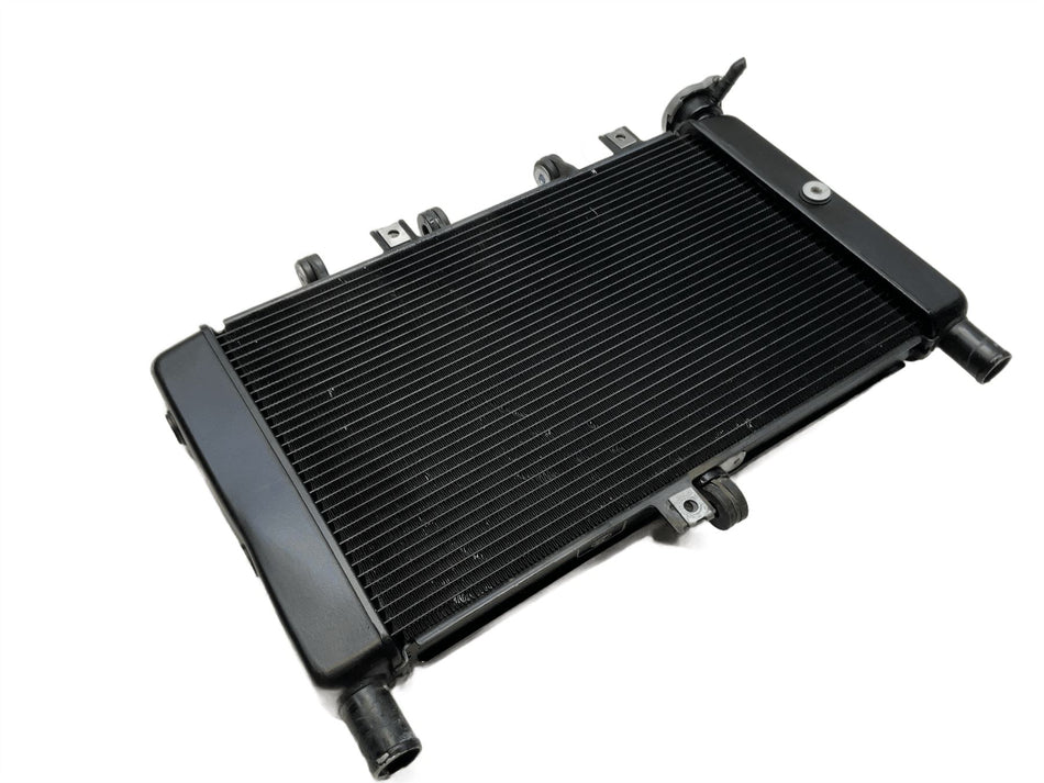 2021 Yamaha MT-09 Radiator B7N124610000