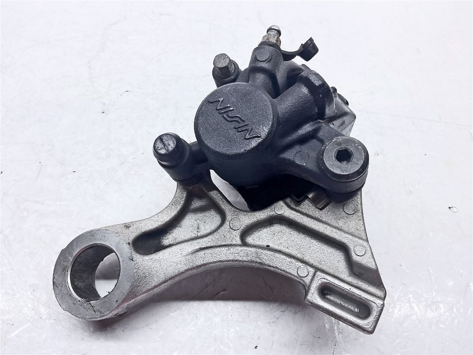 2007 Honda CBR600RR Rear Brake Caliper - 43150MFJD01