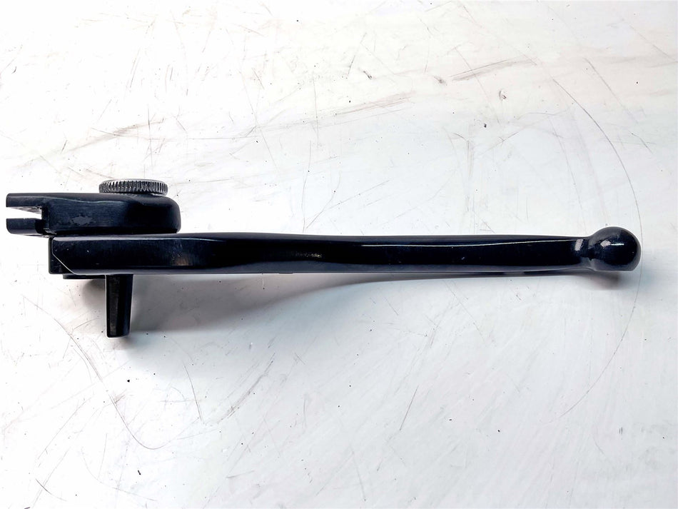 2021 Kawasaki Ninja 1000SX Clutch Lever - 460760168