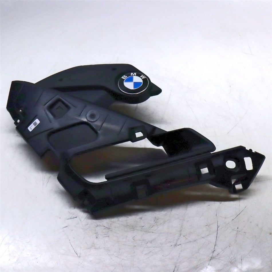 2023 BMW M1000R Left Plaque Holder - 466338393623