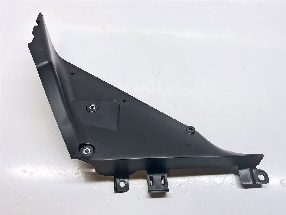 2021 Aprilia RS660 Left Fairing Infill - 2B006627