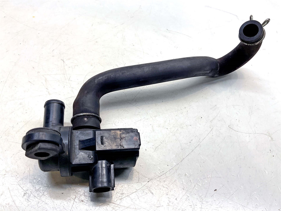 2021 Honda CRF1100L Africa Twin ADV-S DCT Air Injection Solenoid Valve