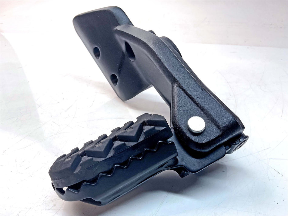 2025 Royal Enfield Bear 650 Front Right Footrest & Hanger - 1030044E