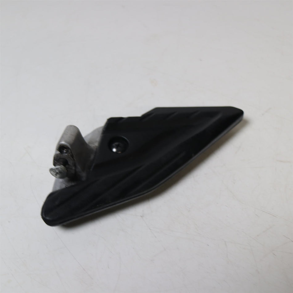 2022 Honda PCX125 Left Pillion Footrest  - 50740K1ZJ10