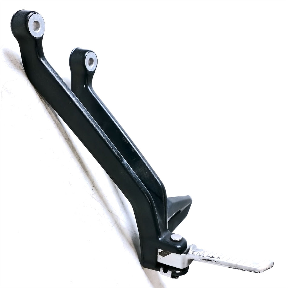 2021 Triumph Street Triple 765 RS Left Rear Footrest Hanger - T2081987