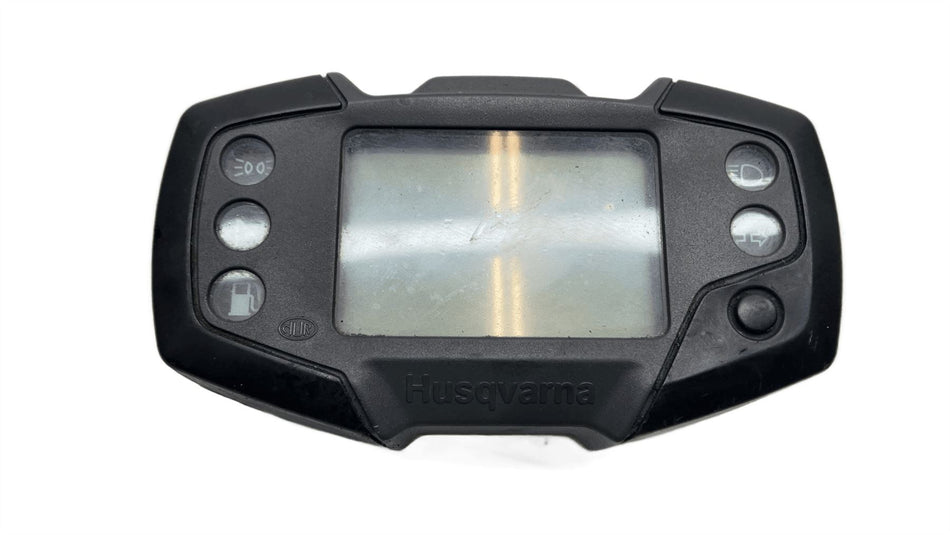 2011 Husqvarna SMS630 Speedometer 8000H0424