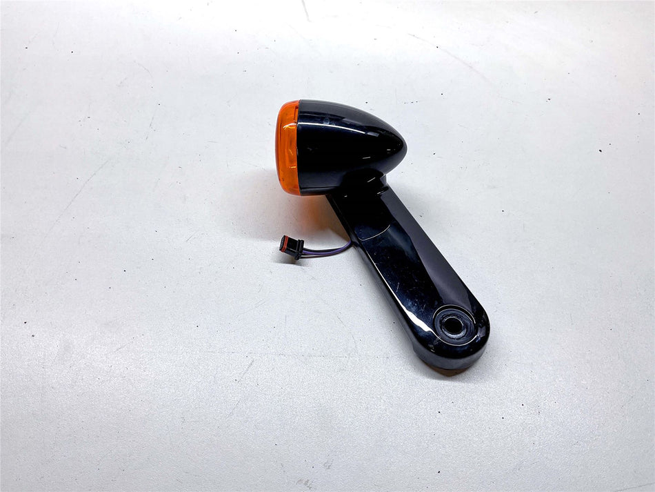 2018 Harley-Davidson Street Glide Front Right Indicator - 68000036