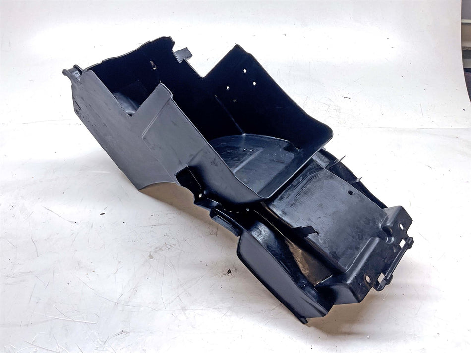 1997 Kawasaki ZR1100 Undertray - 350231550