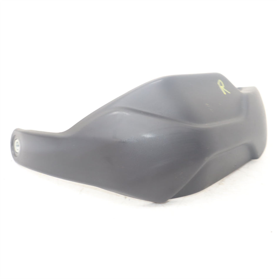 2019-2023 YAMAHA TENERE 700 R/H Right Hand Guard - BW3-F6142-00