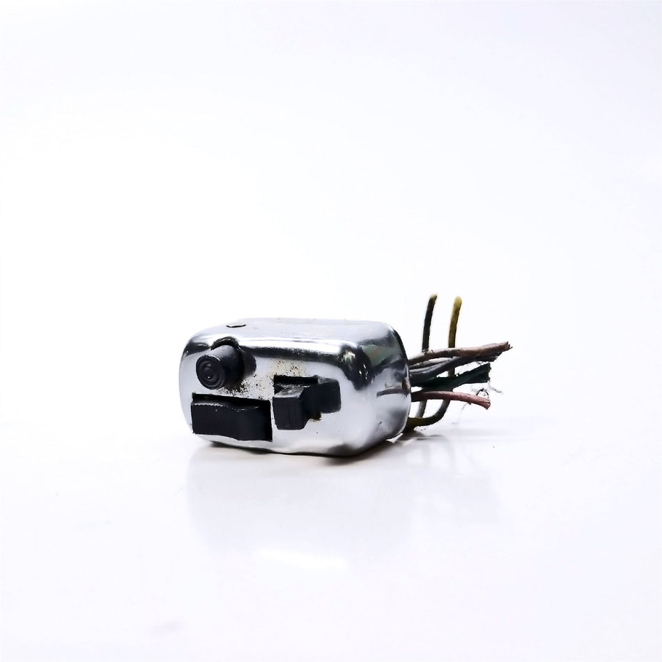 1963 Piaggio VBB 150 Right switchgear - 87558