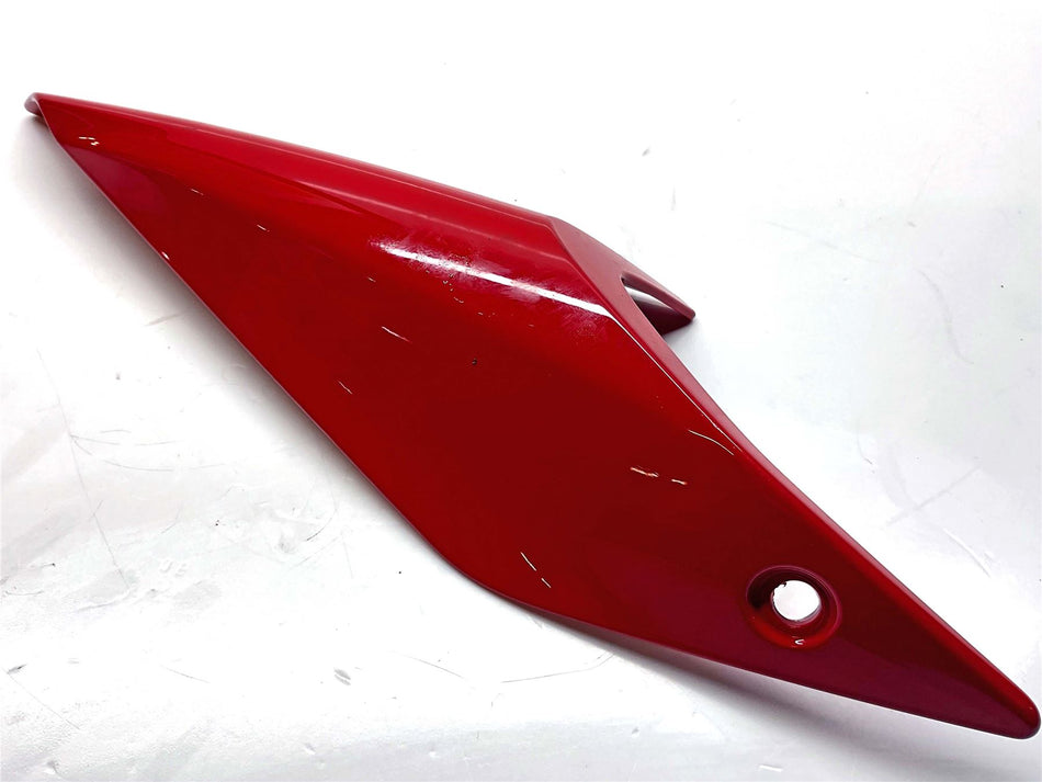 2023 Ducati Monster 937 Right Tail Cowl Fairing - 482P691AA