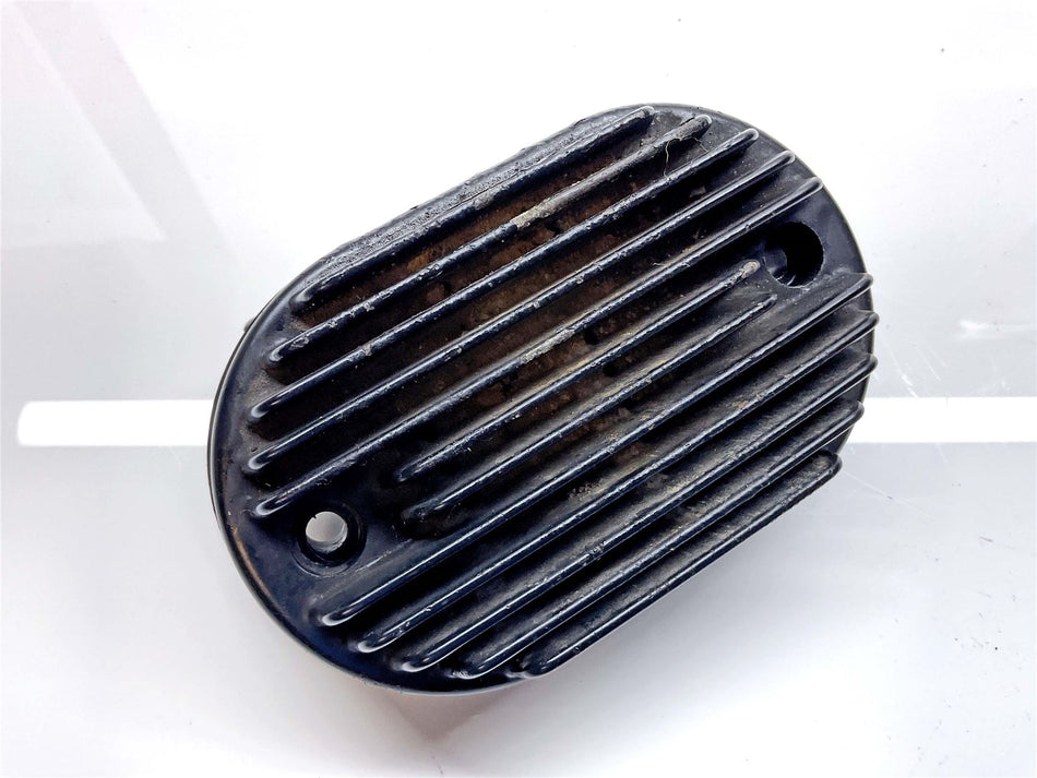 2009 Harley-Davidson Fat Boy FLSTF Regulator Rectifier - 7454008