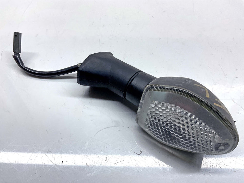 2020 Suzuki GSX-S750Z Front Left Indicator - 3560208JA0000