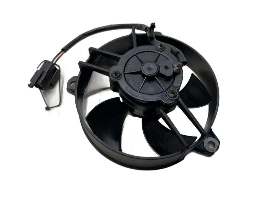 2022 Aprilia Tuono V4 1100 Radiator Cooling Fan VA31A101107ASH12V