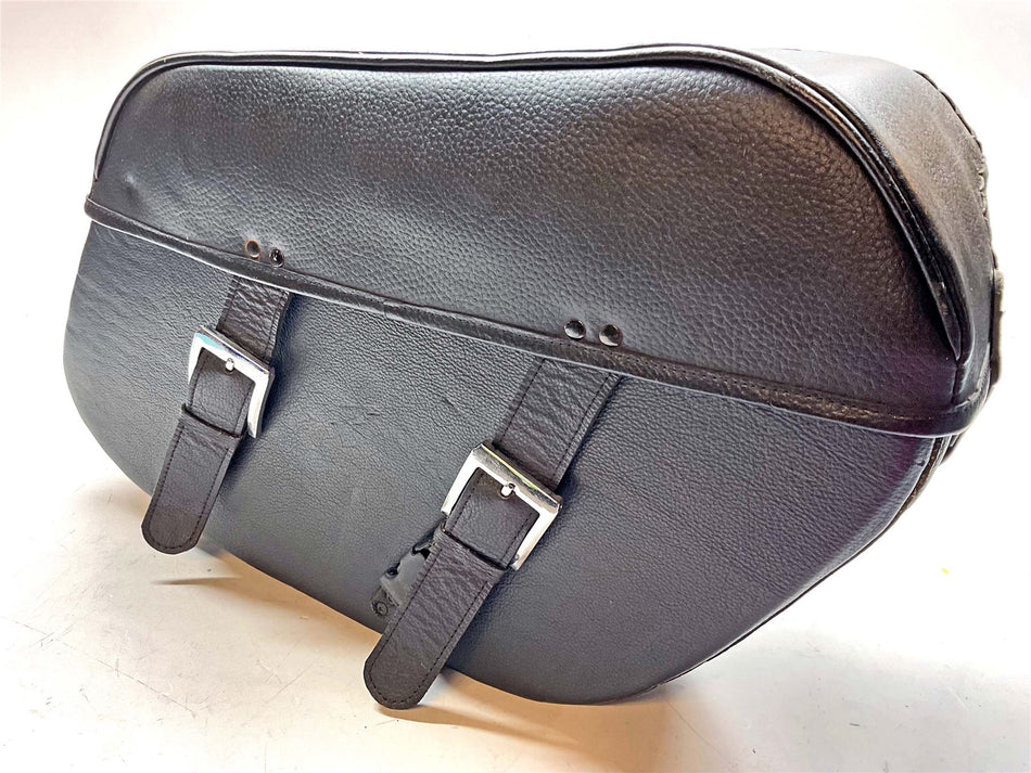 2012-2017 Harley-Davidson Fat Bob FXEF Right Pannier Saddlebag