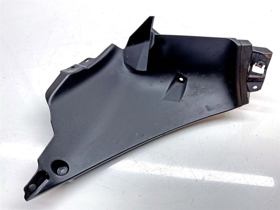 2023 Yamaha YZF-R 125 Right Upper Fairing - BNUF836L00