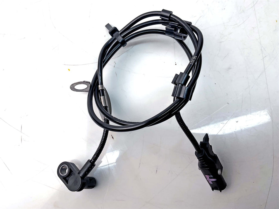 2020 BMW R1250GS Adventure Speed Sensor - 34529443105