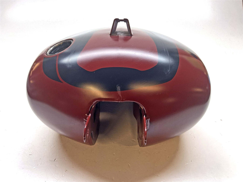 2018 Harley-Davidson Fat Bob Fuel Tank - 61000495ECB