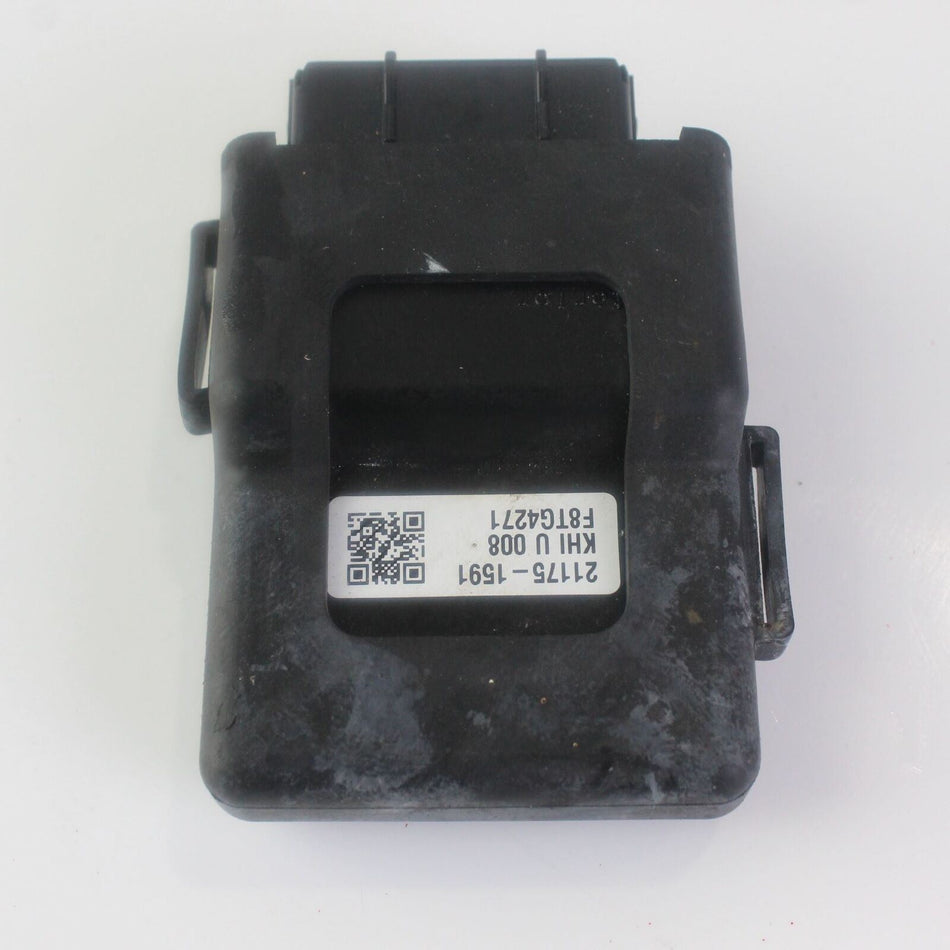 2018-ON KAWASAKI BX 125 NINJA ECU - 211751591