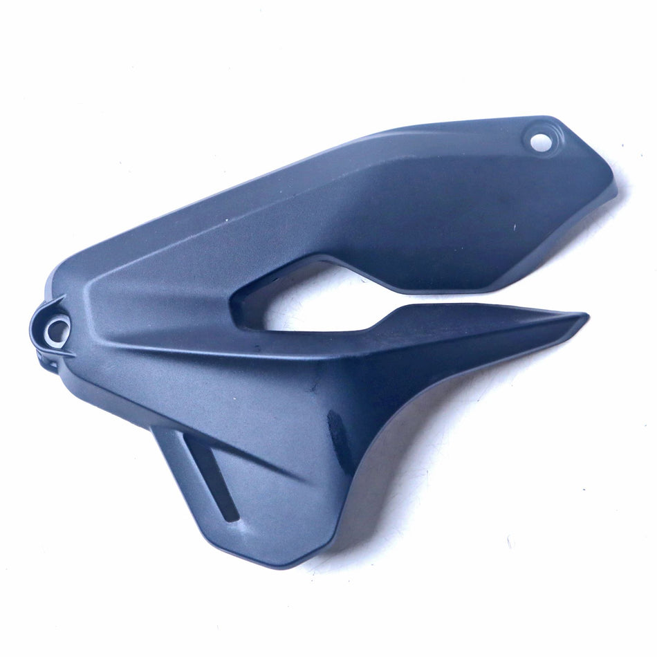 2021 Ducati Monster 937 Plus Left Engine Cover - 48217012A